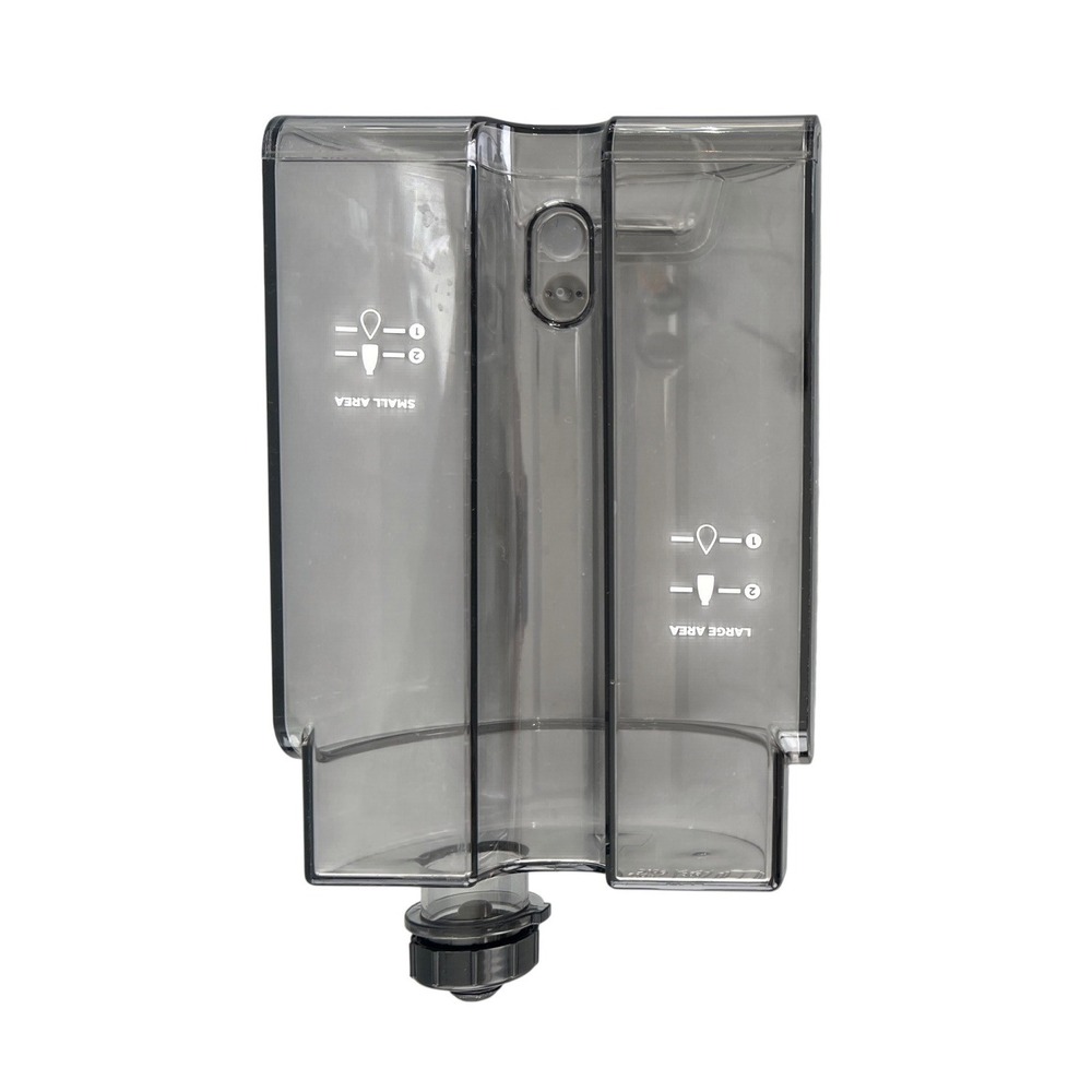 Bissell Little Green Cordless 3682 Clean Water Tank Replacement Smoke Gray
